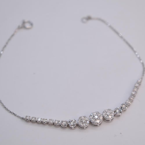 سوارة الماس