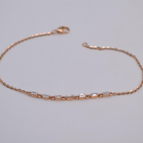 اسوارة (مرصعة بالماس)