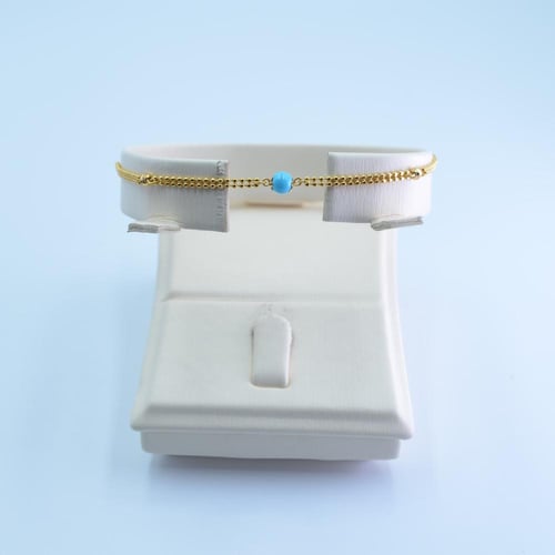 سوارة ذهب عيار 21