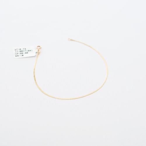 اسواره ذهب عيار 21