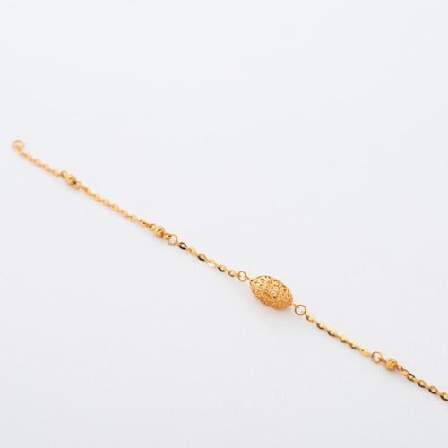 اسواره ذهب عيار 21