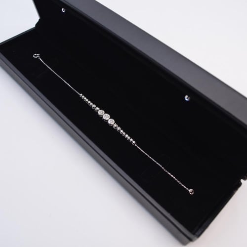 سوارة الماس