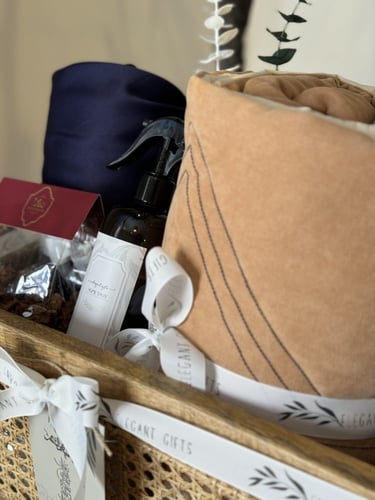 بوكس سجادة الصلاة