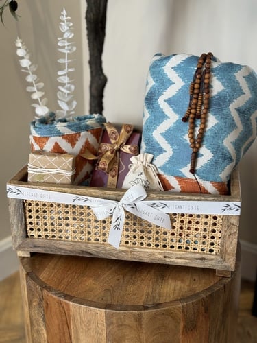 mother and daughter gift