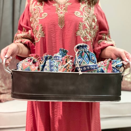 قرقيعان 8 حبات