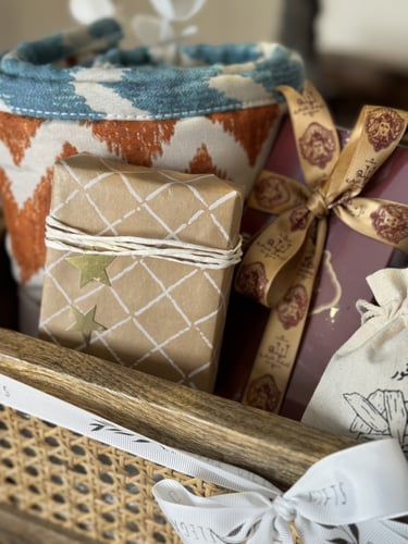 mother and daughter gift