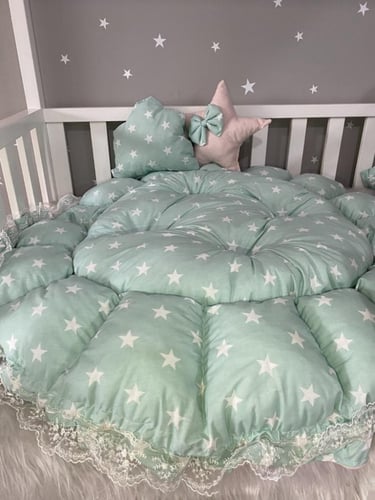 بيبي نست نجوم تيفاني و وردي