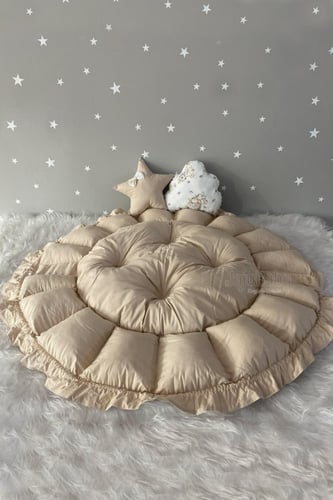 بيبي نست دبدوب سرير اطفال