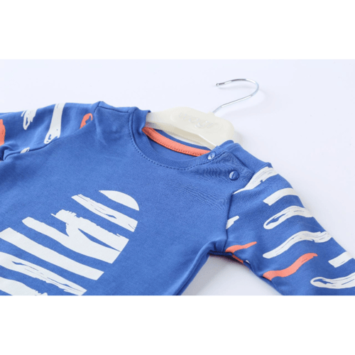 طقم قطني تايغر