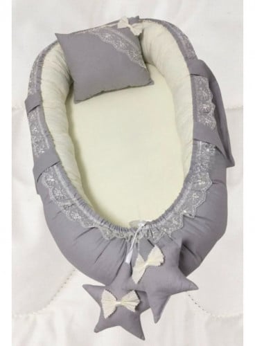 بيبي نست ستار سرير اطفال