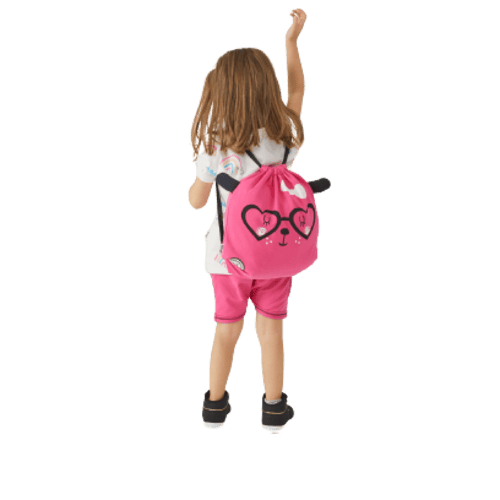 طقم قطني بناتي