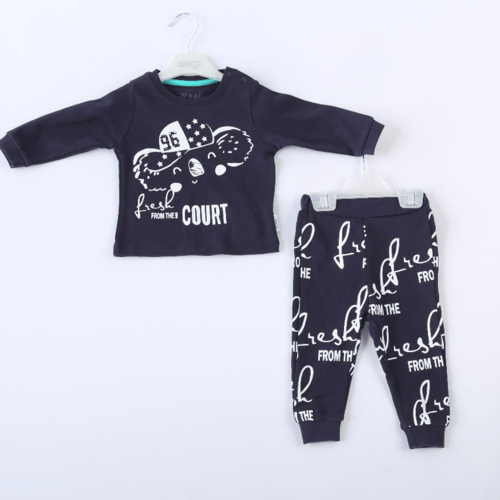 طقم قطني كوالا