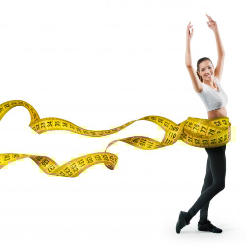 9 جلسات تكسير دهون