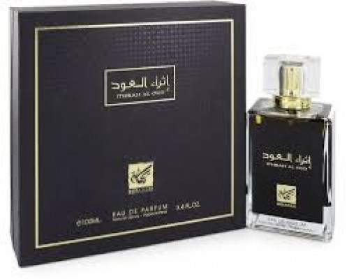 إثراء العود للجنسين 100مل