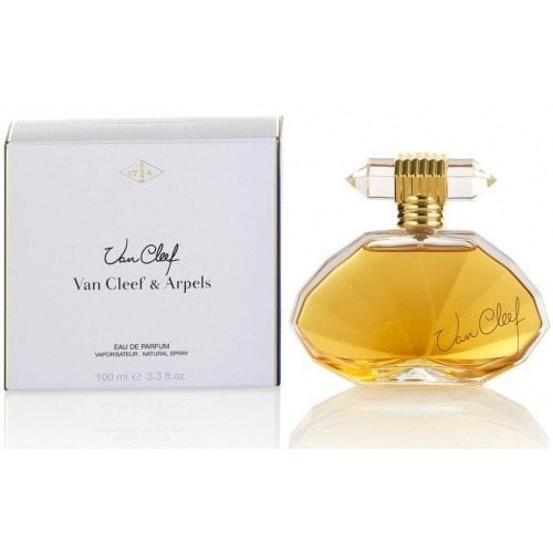 عطر فان كليف النسائي او دو بارفيوم 100مل