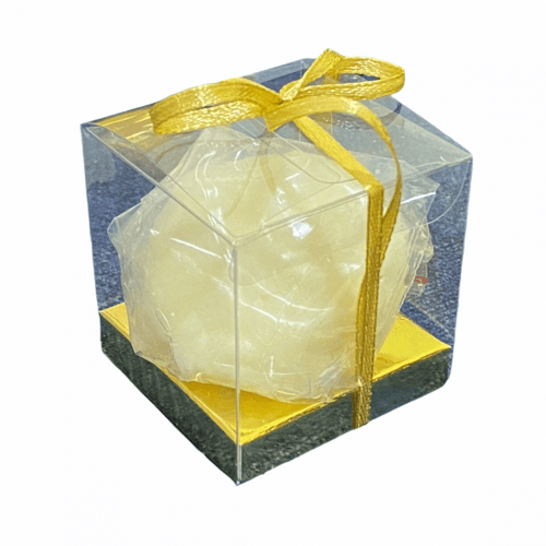 هدية جدتي ، أمي.