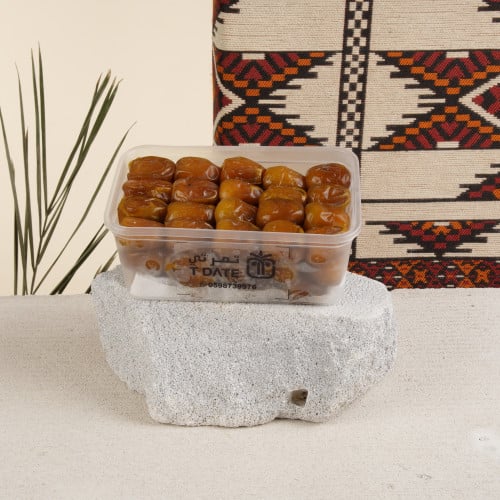 سكري رطب "علبة"