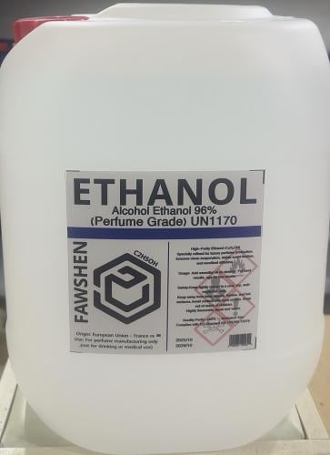 Alcohol Fashion 20 liters shipping SMSA only