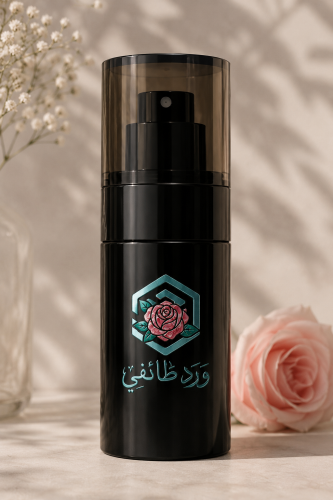 عطر ورد طائفي 50 ملي