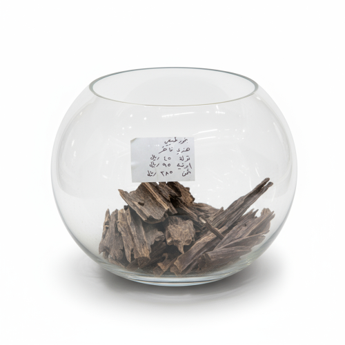 بخور طبيعي - هندي فاخر