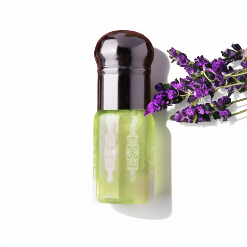 ورد كاشاني طبيعي