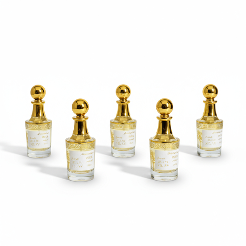 مسك فور هير