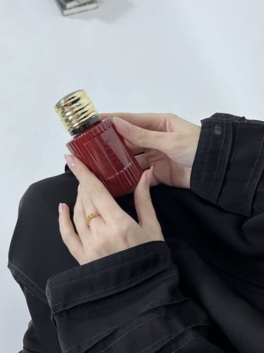 عطور وجد الثلاث