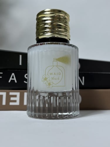 عطر - مسك وجد