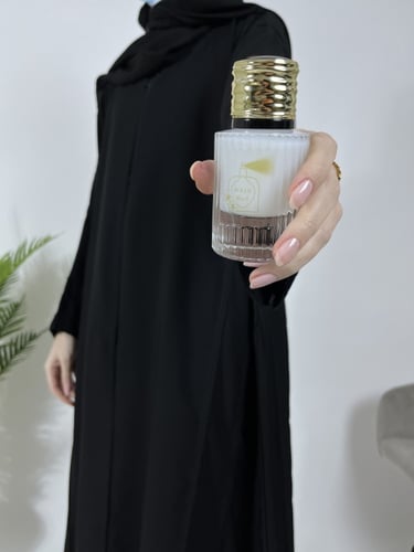 عطور وجد الثلاث