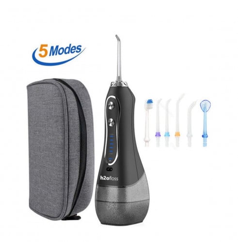 خيط الأسنان