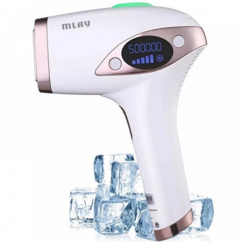 ليزر ملاي T4 بخاصية التبريد