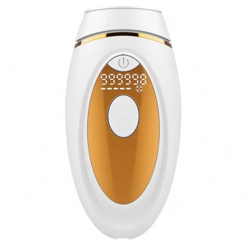 ليزر بمليون ومضة وبخصاية التبريد