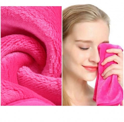 منشفة ازالة الميكب