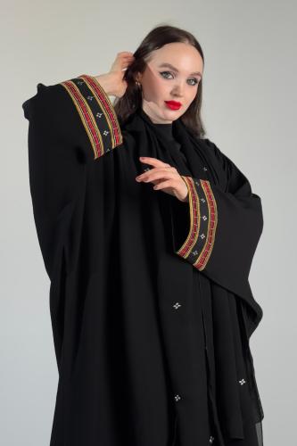 عباية عروس ميسان (3)