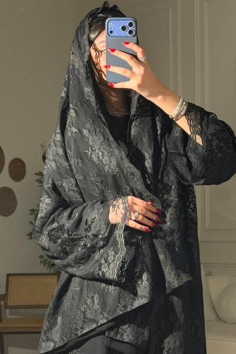 دانتيل كامل