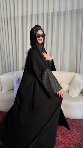 كلوش كم ركامه على الكم ومن الاسفل