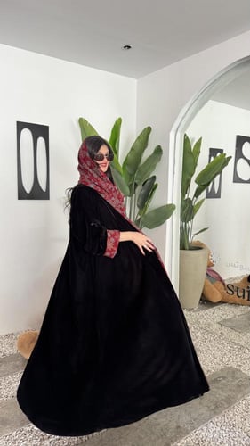 شال كشميري كادي