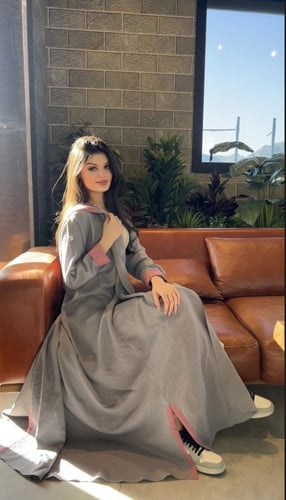 لينين رمادي وهودي بينك