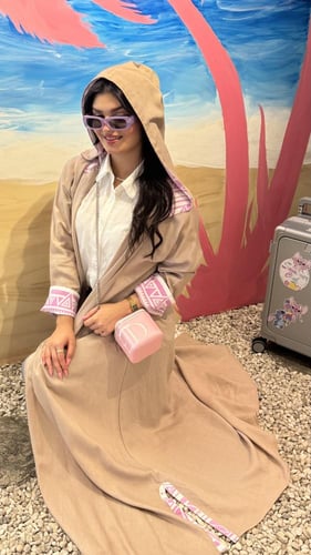 لينين بيج وهودي قطن