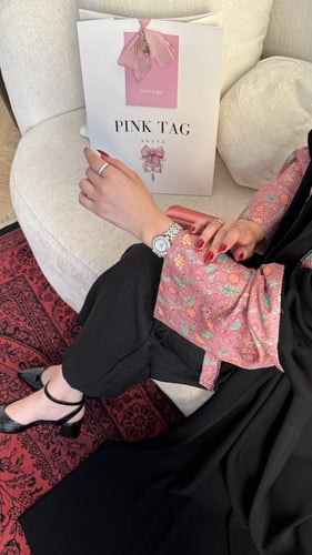 ركامه بينك بورود كلوش