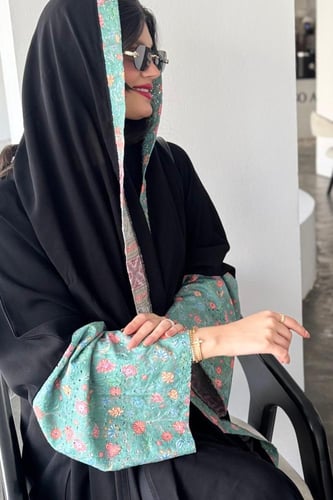 ركامه ماتشا بورود كلوش