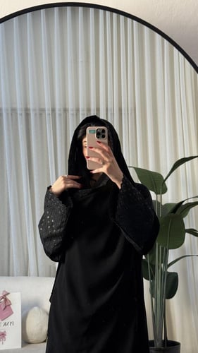 كلوش كم ركامه على الكم ومن الجوانب