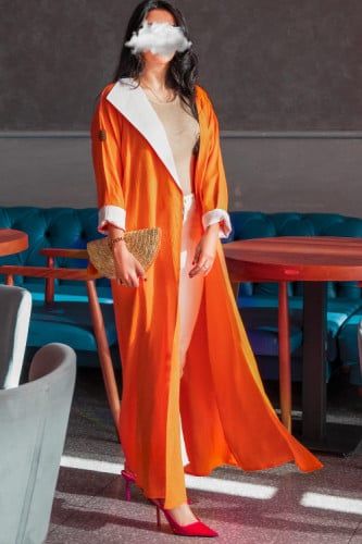 لينين بقصة بليزر بجهة واحدة