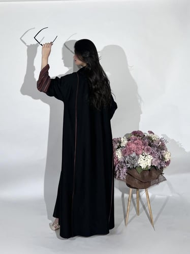 كريب كلوش بكم كشميري