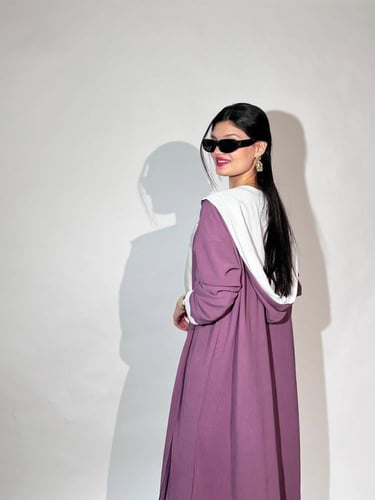 لينين لافندر وهودي ابيض