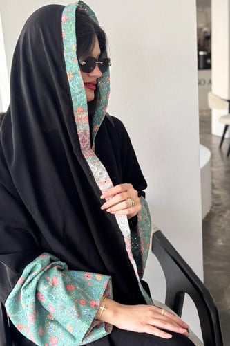 ركامه ماتشا بورود كلوش