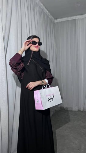 كريب كلوش بكم كشميري