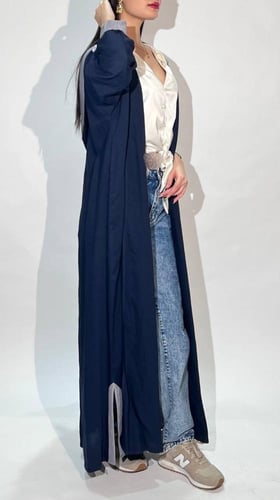 لينين كحلي وهودي رمادي