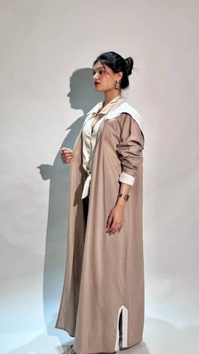 لينين بيج وهودي ابيض