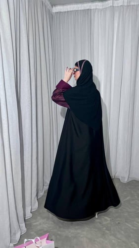 كريب كلوش بكم كشميري